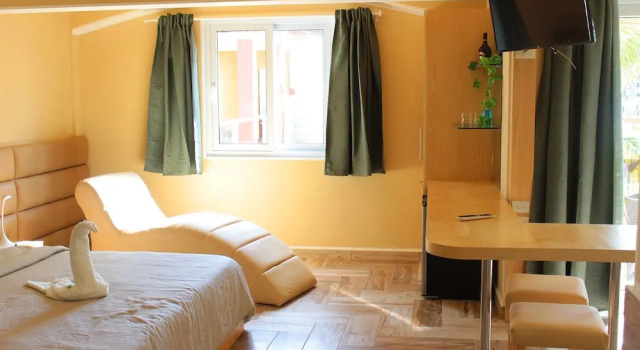 Sosua Inn Apartments