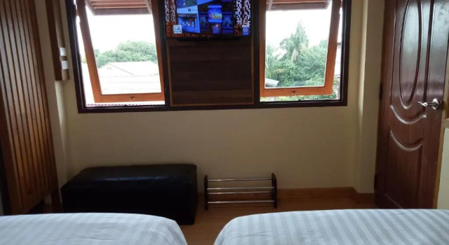 Двухместный номер Standard Little Guest House Hotel