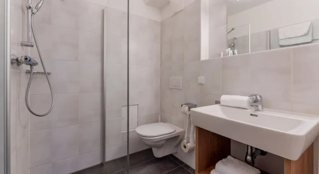Апартаменты Superior AlpenParks Apartments Maria Alm