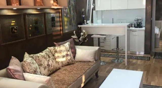 Апартаменты Apartments Hana 1