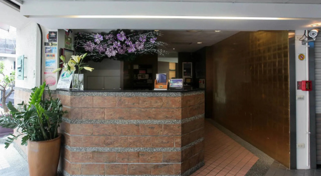 EDINBURGH Motel