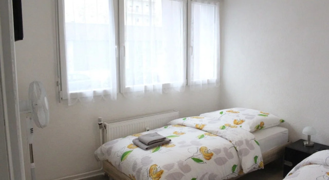Studios near Gare SNCF - RM 86