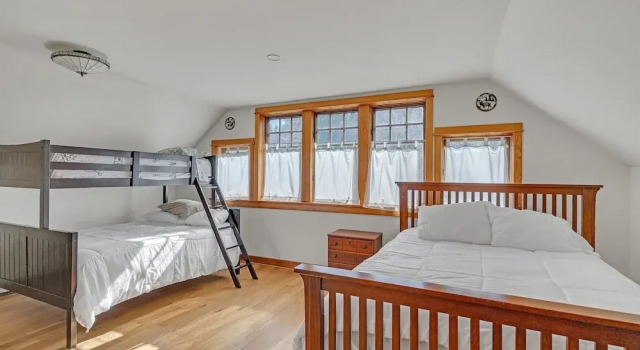 Charming Country 4br Retreat With Riverfront Views 4 Bedroom Cabin, Buchen Sie Ferienhaus Chama New Mexico