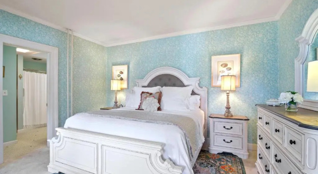 Номер Standard Westbrook Inn Bed and Breakfast