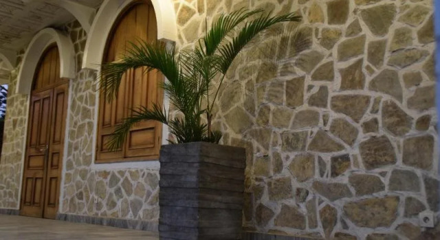 L'Eden Hotel, Book Hotel Hoteller i Pointe-Noire med pool, Swimmingpool