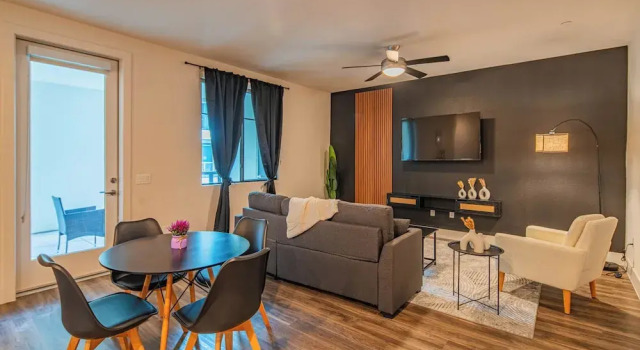 Апартаменты Executive ROVE LIVING/KB - Scottsdale Grand