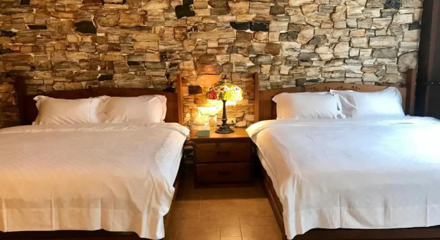 Номер Superior Rothenburg Lodge