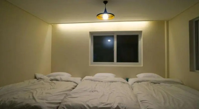Majung Guesthouse Seoul Station Namsan Park, Забронировать Отель Отели Сеула с парковкой, рядом с Торговый центр M Plaza, Парковка