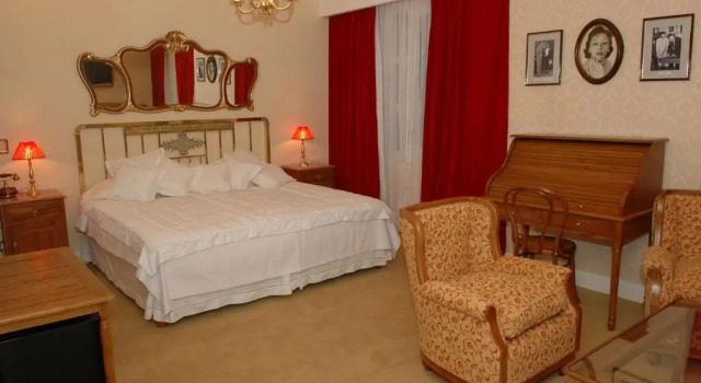 Tanguero Hotel Boutique Antique, Prenota Boutique Boutique hotel a Buenos Aires, Boutique