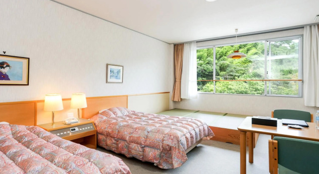 Ichinomata Onsen Grand Hotel, Reserva ahora Hotel Shimonoseki Yamaguchi