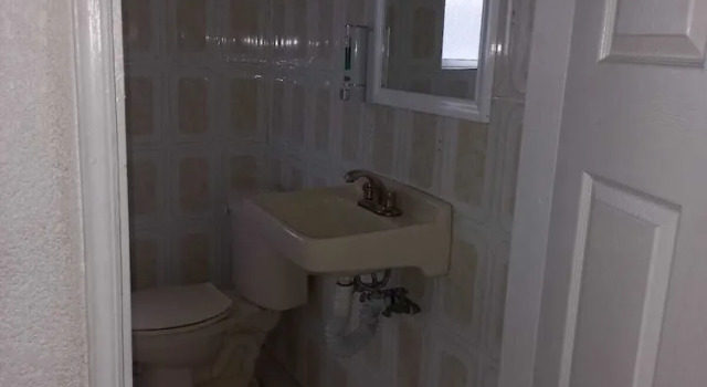Трёхместный номер Standard Hotel Alameda Maravatio