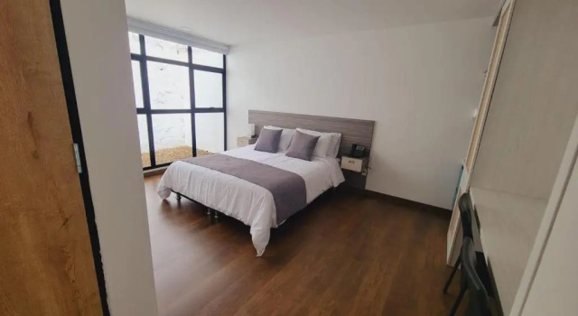 Двухместный номер Standard Hotel Piedras De Maní
