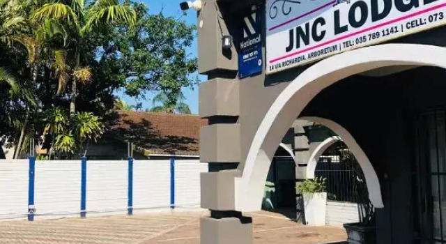 Jnc Guest House