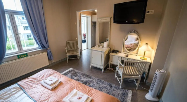 Номер Standard Karolineburg Manor House Hotel