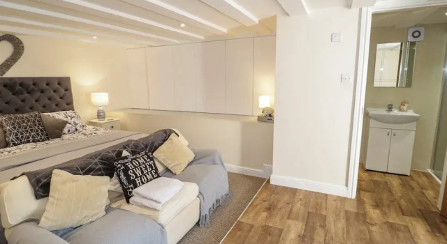 Plas Eithin, Prenota Casa vacanze Cottage a Mechell, Cottage