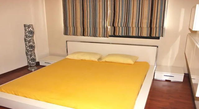 Marina Beach Complex, Rezervovat Apartmán Lemesos Limassol