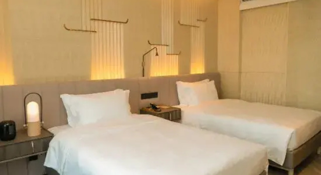 Fuzhou Zhonghai Koli Apartment, Book Apartment Fuzhou Fujian