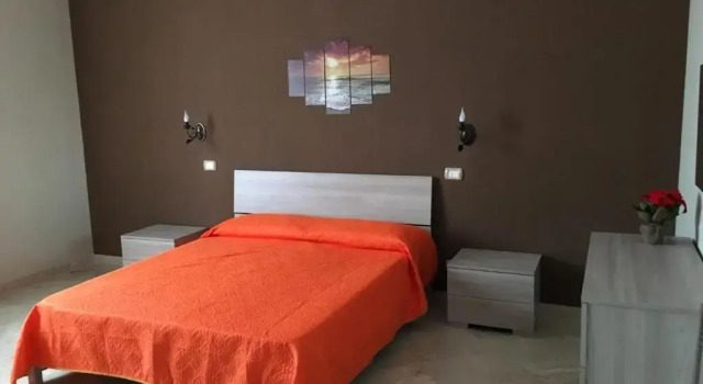 Deluxe Zimmer ZeroSalento Casa Vacanze