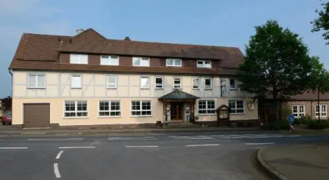 Gasthaus Johanning eK, Réserver Hôtel Uslar Weser Uplands