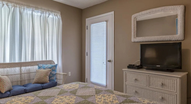 Harbor House Unit 11B, Boek Appartement Gulf Shores 