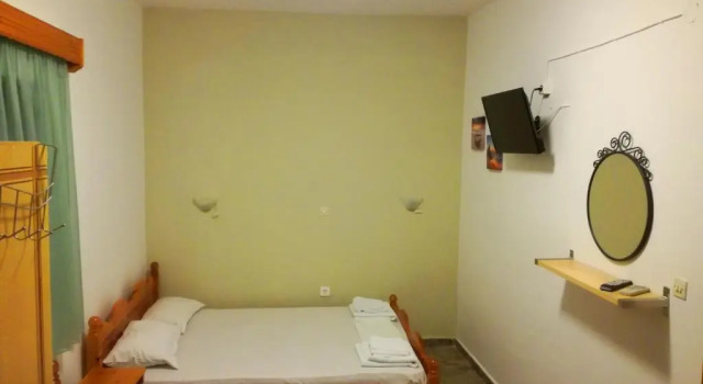 Номер Standard Raptis Apartments