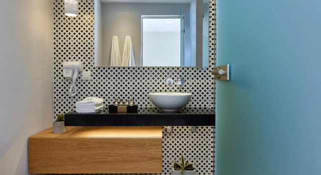 Люкс Deluxe Seascape Luxury Residences