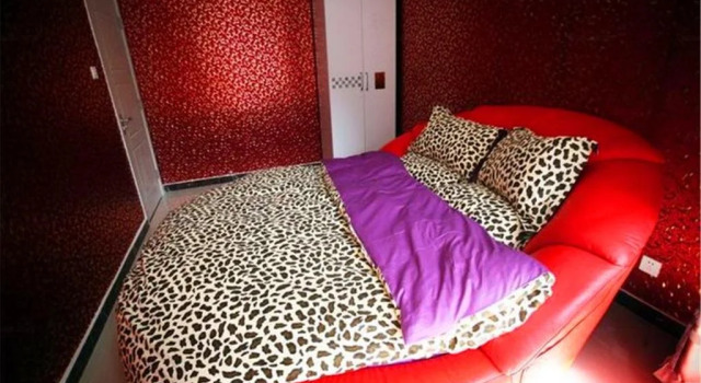 Taiyuan Dated Theme Inn, Book Hotel Taiyuan Shanxi