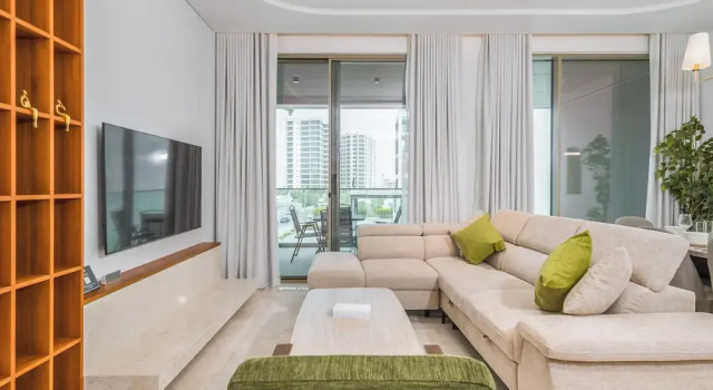 Ellington Beach House - Palm Jumeirah
