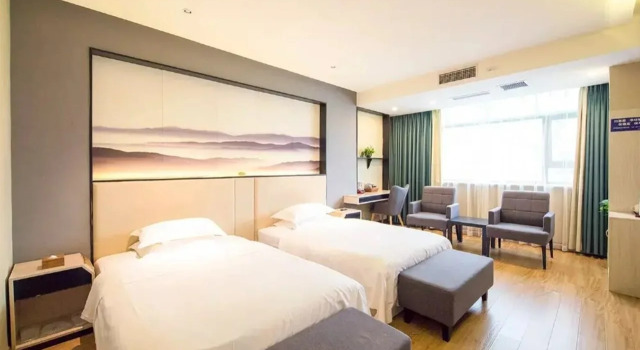 Jinhai Hotel