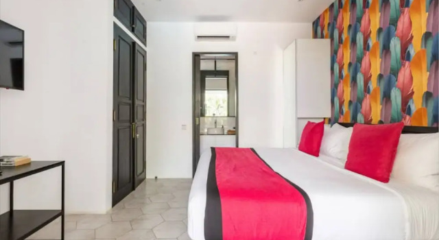 Villa Harris Canggu, Забронировать Вилла Отели провинции Бали с завтраком, Завтраки