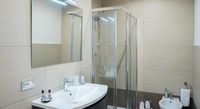 Двухместный номер Standard Venice Rooms