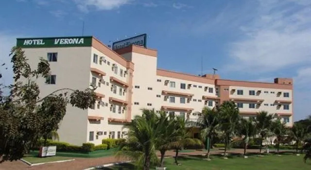Marion Pantanal Hotel, Забронировать Отель Варзеа-Гранди Мату Гросу