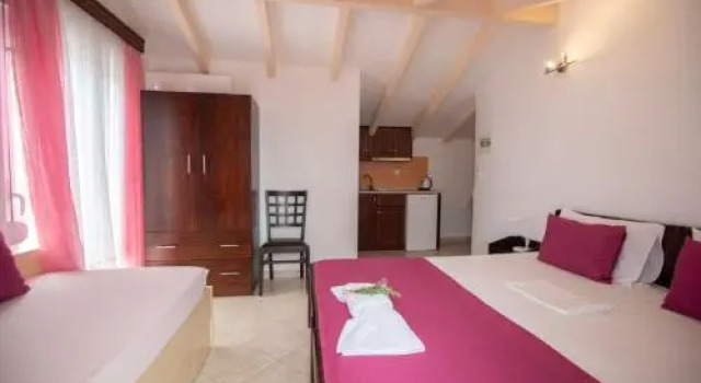 Sunny Beach, Забронировать Отель Отели Пердика 3 звезды, 3*