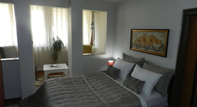 Rental House Istanbul Taksim