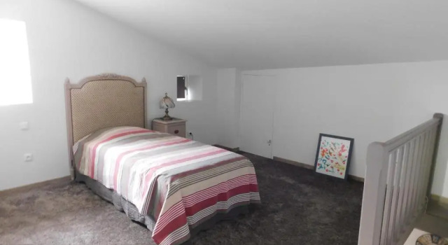 Номер Standard La Maison Jules Goux