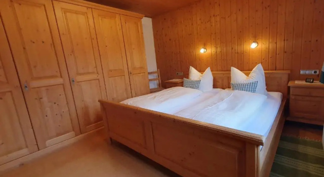 Grafn-Hof, Book Hotel Schleching Chiemgau