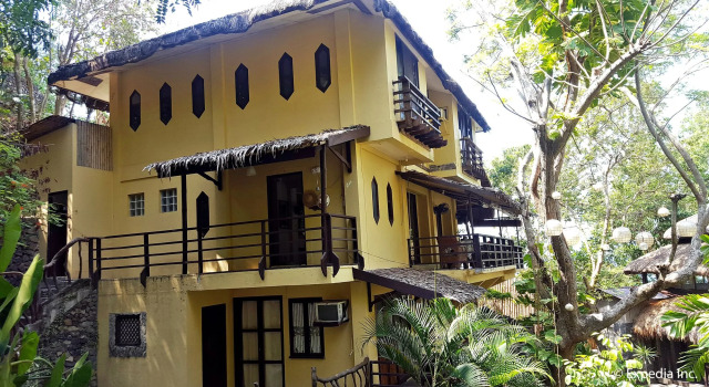 Casita Ysabel