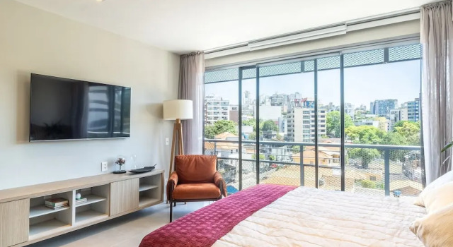 Pop Grafite, Reserva ahora Hotel San Pablo Estado de São Paulo