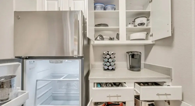 J280 at Mountain View by CDH, Boek Appartement Clearfield Utah