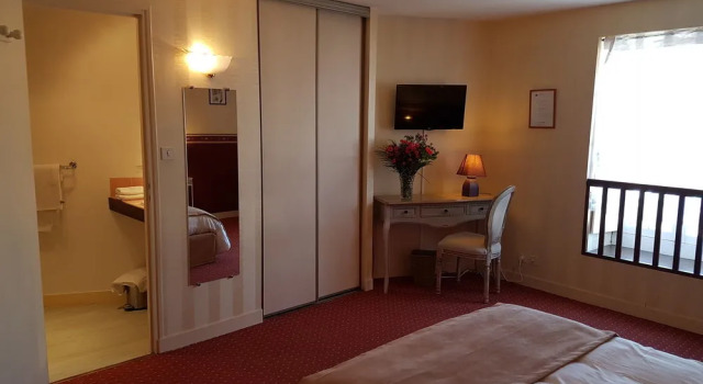 Hôtel le Lion d'Or, Rezerwuj Hotel  