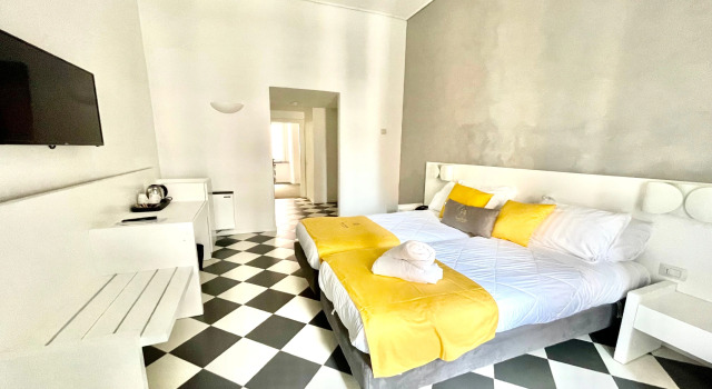 Hotel Stabia