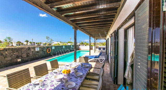 Villa Sapphire (LH119)