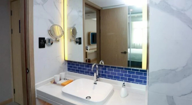 Kyriad Marvelous Hotel Foshan Nanzhuang Taobo Avenue, Забронировать Отель Фошань Foshan Area
