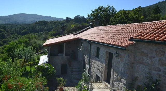 Casa do Souto, Rezervovat Hotel Parque Nacional da Peneda-Geres Braga