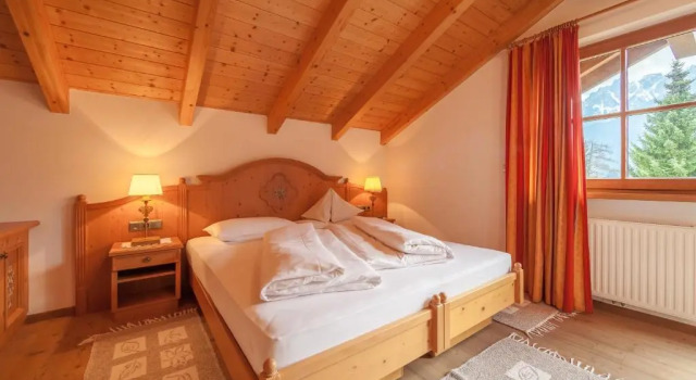 Полулюкс Hotel Hubertushof