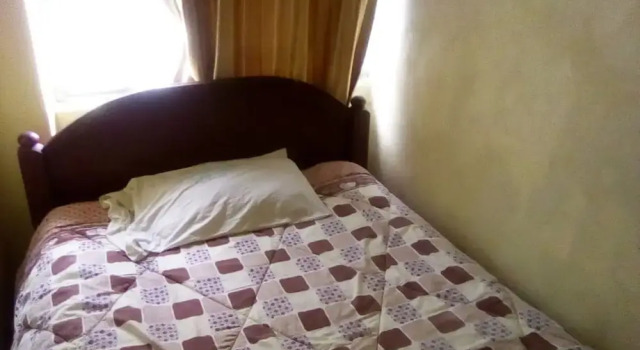Loika Guest Lodge - Nakuru