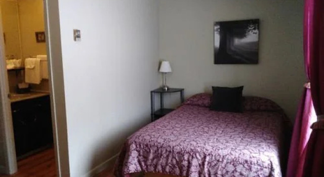 Motel Gil-Ber, Rezervovat Motel Saint Hilarion Kanada