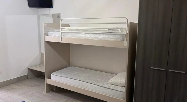 Mirages, Book Hotel Tropea Calabria