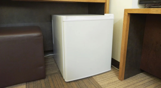 Номер Superior Select inn Iwaki Ekimae