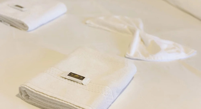 Номер Standard Hotel Vandressen & Castro